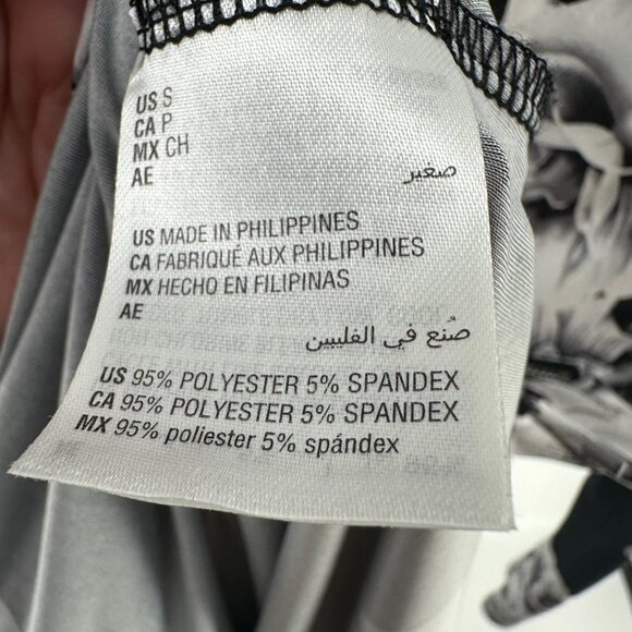 INC Blouse - Picture 3 of 4